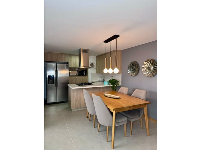 Apartamento de 2 alcobas en venta en Loma Del Indio, Medellín, 79 m² · foto 16 de 23