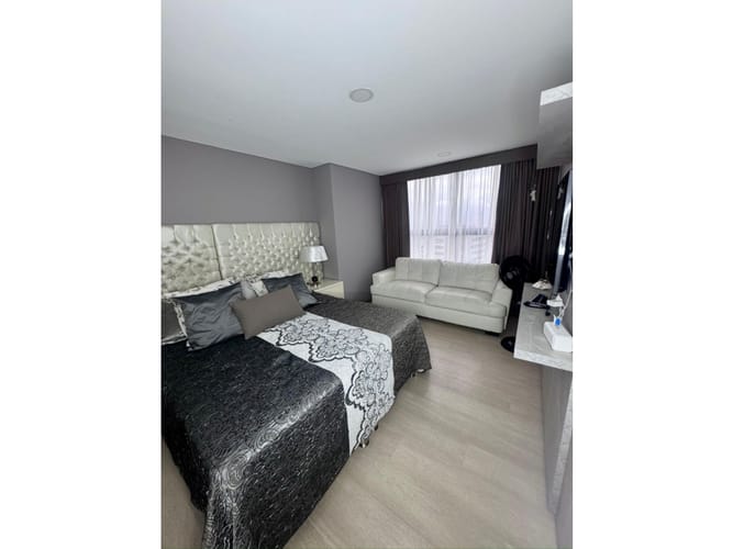Apartamento de 2 alcobas en venta en Loma Del Indio, Medellín, 79 m² · foto 17 de 23