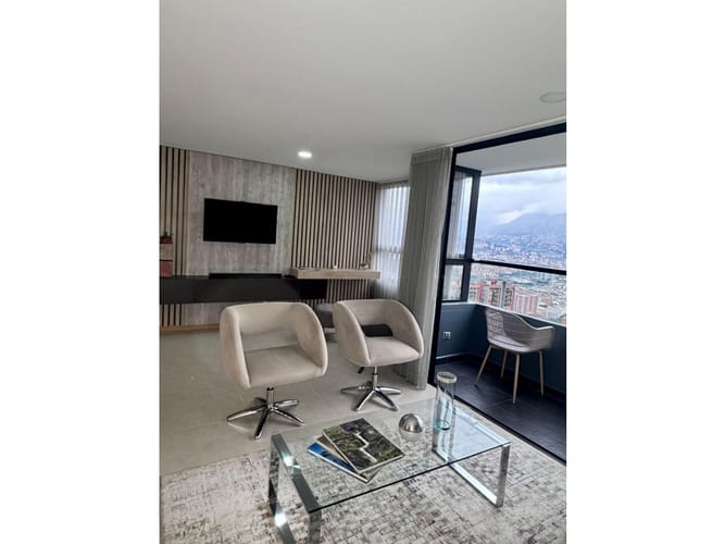Apartamento de 2 alcobas en venta en Loma Del Indio, Medellín, 79 m² · foto 18 de 23
