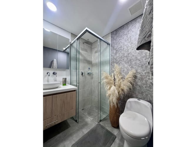 Apartamento de 2 alcobas en venta en Loma Del Indio, Medellín, 79 m² · foto 19 de 23