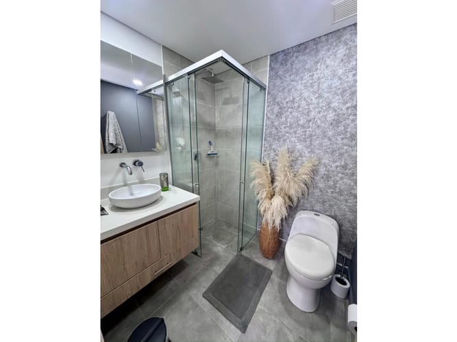 Apartamento de 2 alcobas en venta en Loma Del Indio, Medellín, 79 m² · foto 23 de 23