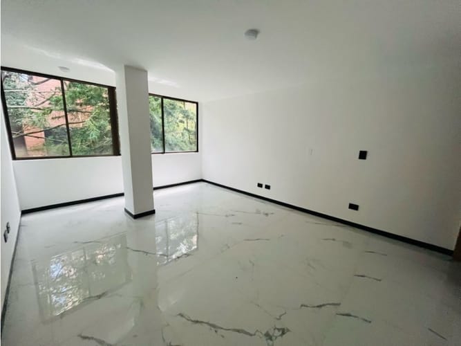 Apartamento de 4 alcobas en venta en El Poblado, Medellín, 165 m² · foto 6 de 20