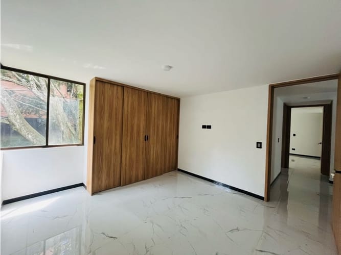 Apartamento de 4 alcobas en venta en El Poblado, Medellín, 165 m² · foto 11 de 20