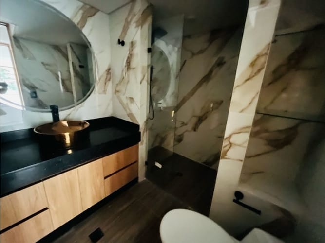 Apartamento de 4 alcobas en venta en El Poblado, Medellín, 165 m² · foto 16 de 20
