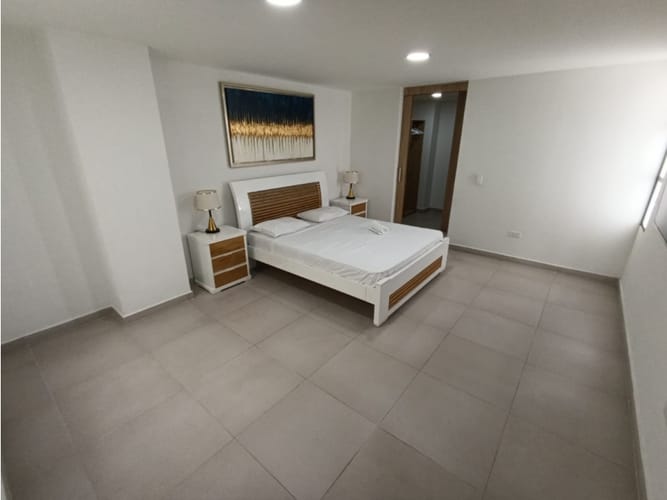 Apartamento de 4 alcobas en arriendo en Mesa, Medellín, 136 m² · foto 6 de 11