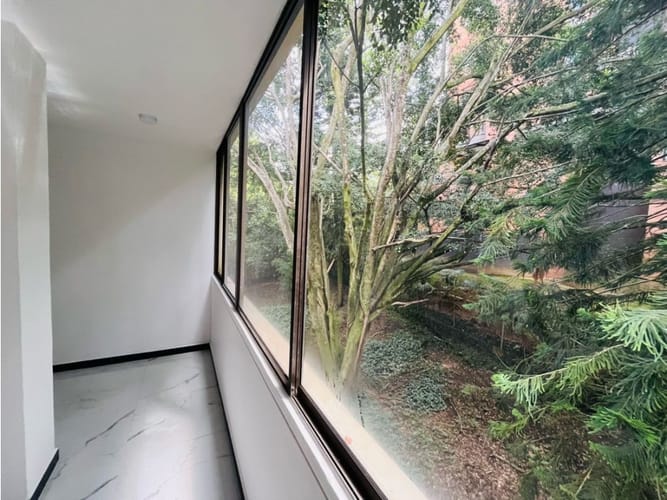Apartamento de 4 alcobas en venta en El Poblado, Medellín, 165 m² · foto 18 de 20