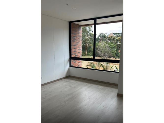 Apartamento de 1 alcoba en venta en Los Salados, El Retiro, 73 m² · foto 8 de 12