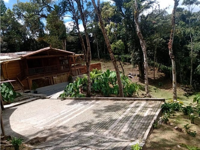 Casa de 4 alcobas en venta en Escobero, El Retiro, 625 m² · foto 3 de 17
