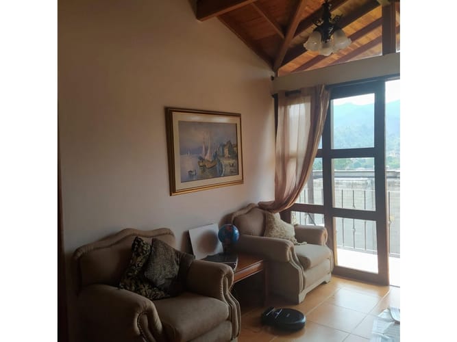 Casa de 4 alcobas en venta en El Carmen, El Retiro, 245 m² · foto 5 de 12