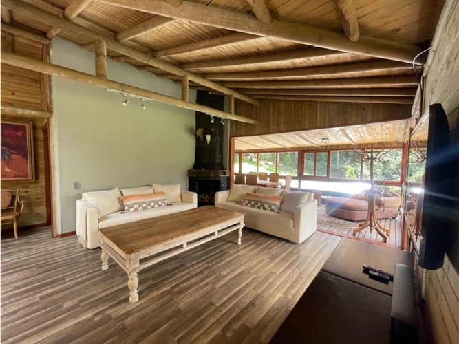 Casa de 4 alcobas en venta en Escobero, El Retiro, 625 m² · foto 4 de 17