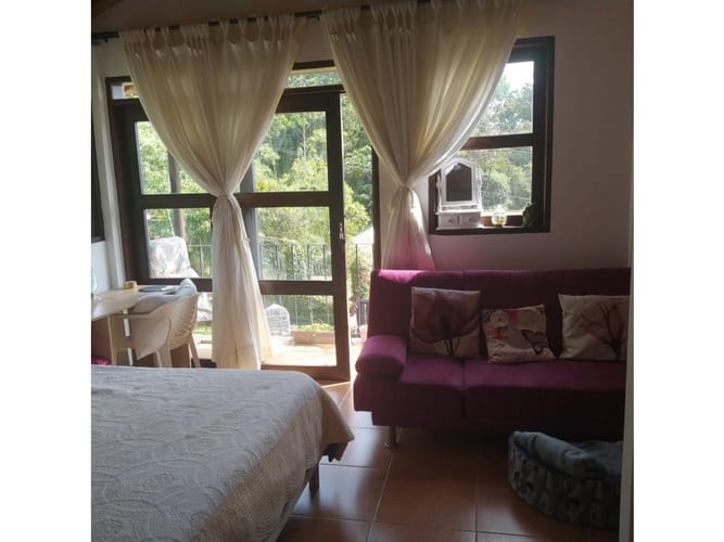 Casa de 4 alcobas en venta en El Carmen, El Retiro, 245 m² · foto 6 de 12