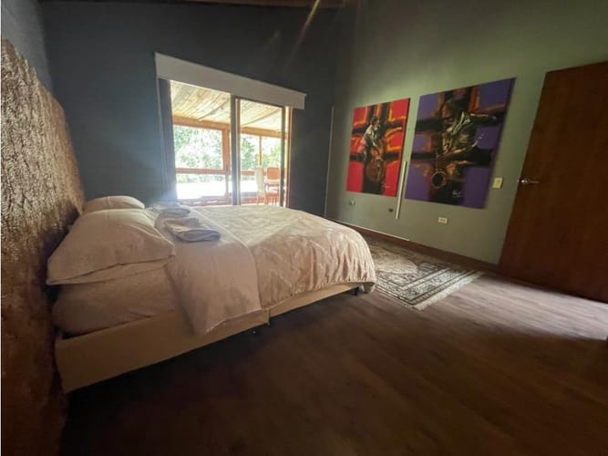 Casa de 4 alcobas en venta en Escobero, El Retiro, 625 m² · foto 5 de 17