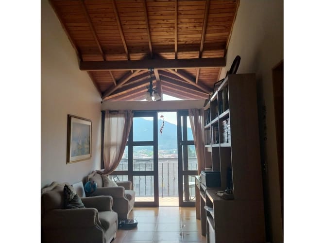 Casa de 4 alcobas en venta en El Carmen, El Retiro, 245 m² · foto 7 de 12