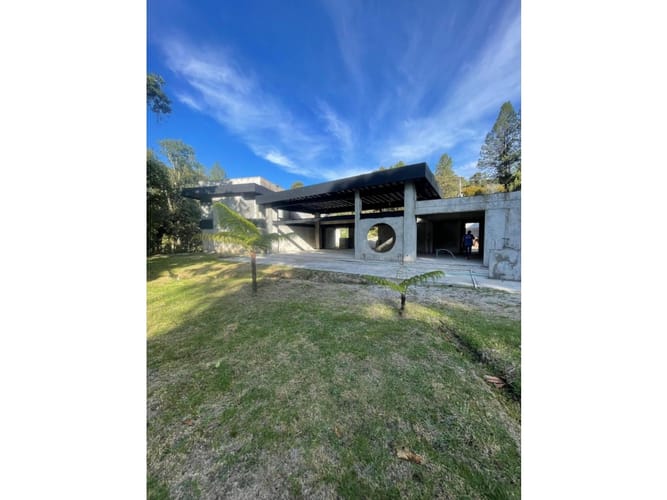 Casa de 4 alcobas en venta en Escobero, El Retiro, 625 m² · foto 8 de 17