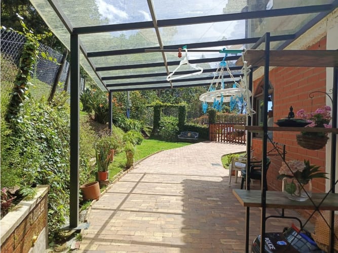 Casa de 4 alcobas en venta en El Carmen, El Retiro, 245 m² · foto 10 de 12
