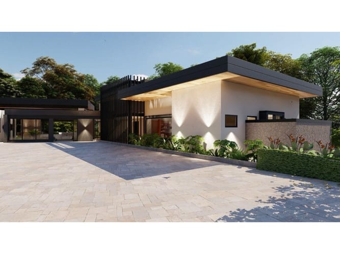 Casa de 4 alcobas en venta en Escobero, El Retiro, 625 m² · foto 9 de 17