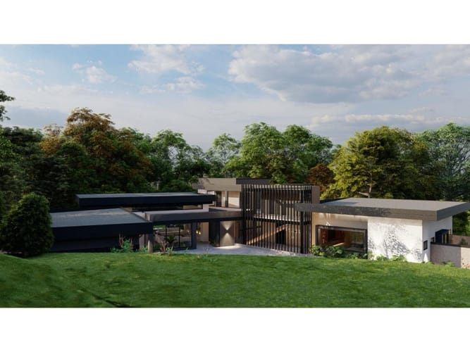 Casa de 4 alcobas en venta en Escobero, El Retiro, 625 m² · foto 10 de 17