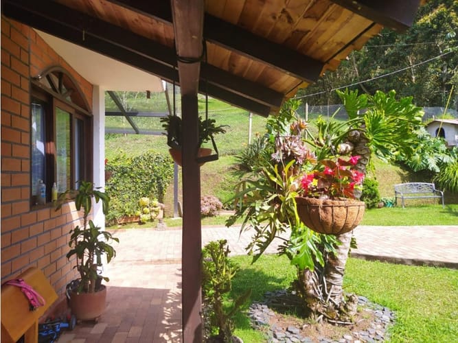 Casa de 4 alcobas en venta en El Carmen, El Retiro, 245 m² · foto 12 de 12