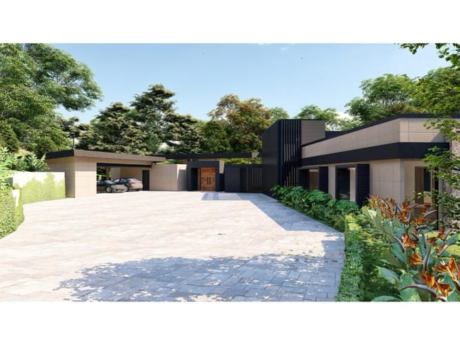 Casa de 4 alcobas en venta en Escobero, El Retiro, 625 m² · foto 11 de 17