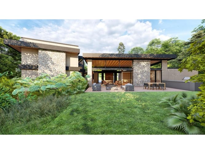 Casa de 4 alcobas en venta en Escobero, El Retiro, 625 m² · foto 13 de 17