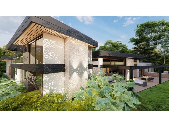 Casa de 4 alcobas en venta en Escobero, El Retiro, 625 m² · foto 16 de 17