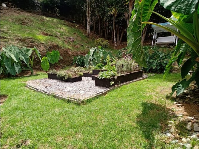 Casa de 4 alcobas en venta en Escobero, El Retiro, 625 m² · foto 17 de 17