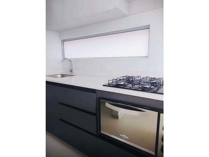 Apartamento de 2 alcobas en venta en Castilla, Itagüí, 62 m² · foto 5 de 13