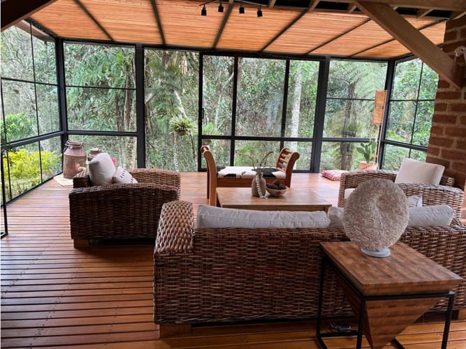 Casa de 3 alcobas en venta en El Retiro, 270 m² · foto 4 de 12