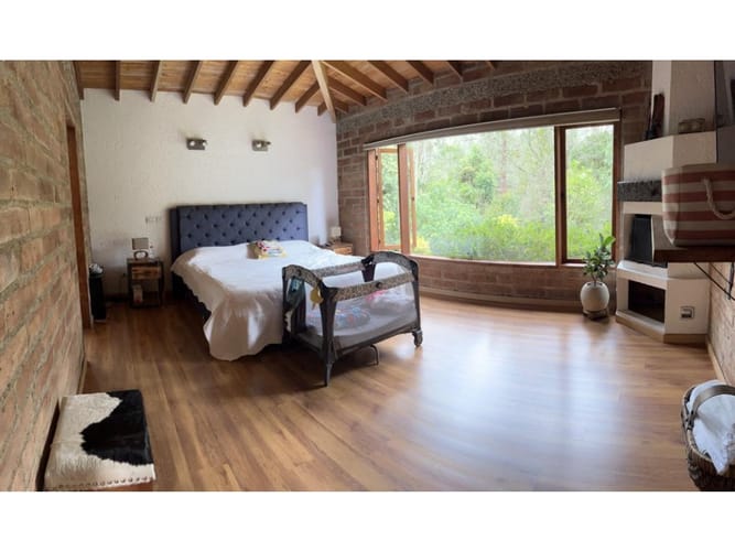 Casa de 3 alcobas en venta en El Retiro, 270 m² · foto 5 de 12