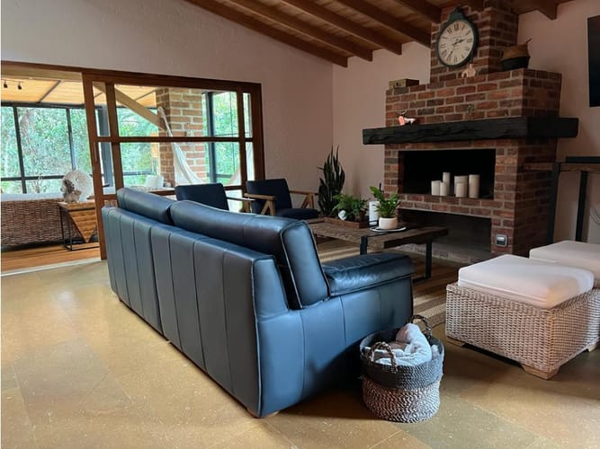Casa de 3 alcobas en venta en El Retiro, 270 m² · foto 7 de 12