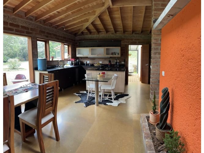Casa de 3 alcobas en venta en El Retiro, 270 m² · foto 8 de 12
