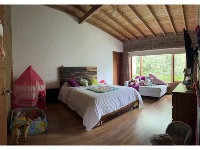 Casa de 3 alcobas en venta en El Retiro, 270 m² · foto 9 de 12