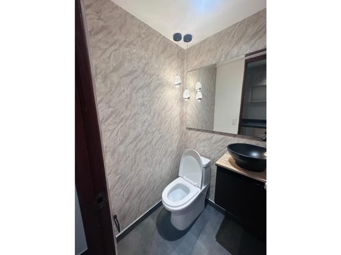 Oficina en venta en Zuñiga, Envigado, 37 m² · foto 5 de 7