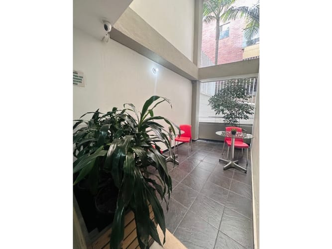 Oficina en venta en Zuñiga, Envigado, 37 m² · foto 7 de 7