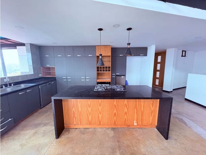 Casa de 3 alcobas en venta en La Laja, Rionegro, 550 m² · foto 5 de 23