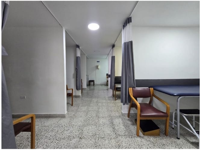 Local en venta en La Candelaria, Medellín, 1810 m² · foto 9 de 13