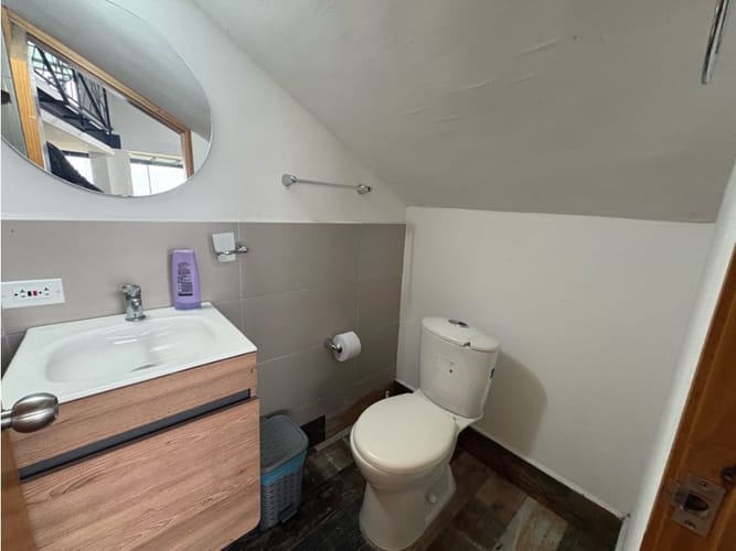 Casa de 3 alcobas en venta en La Laja, Rionegro, 550 m² · foto 13 de 23