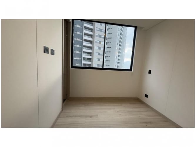 Apartamento de 2 alcobas en venta en Mesa, Envigado, 96 m² · foto 4 de 7