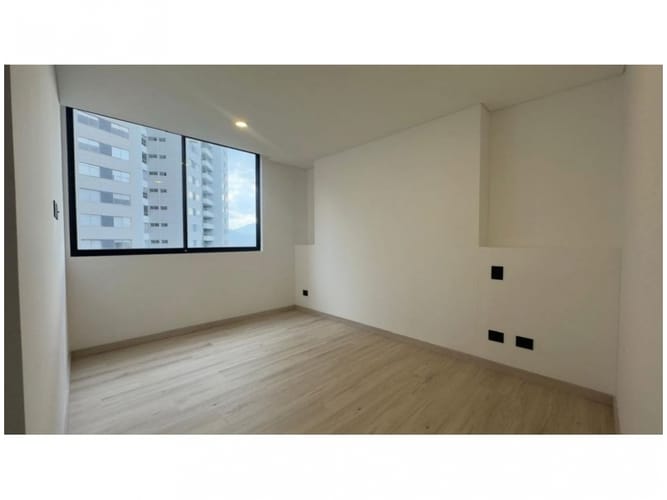 Apartamento de 2 alcobas en venta en Mesa, Envigado, 96 m² · foto 5 de 7