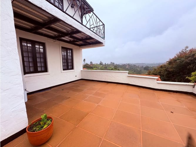 Casa de 3 alcobas en venta en La Laja, Rionegro, 550 m² · foto 19 de 23