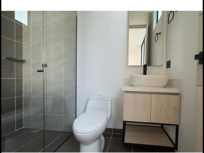 Apartamento de 2 alcobas en venta en Mesa, Envigado, 96 m² · foto 7 de 7