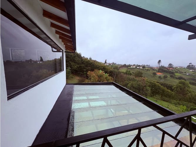 Casa de 3 alcobas en venta en La Laja, Rionegro, 550 m² · foto 20 de 23