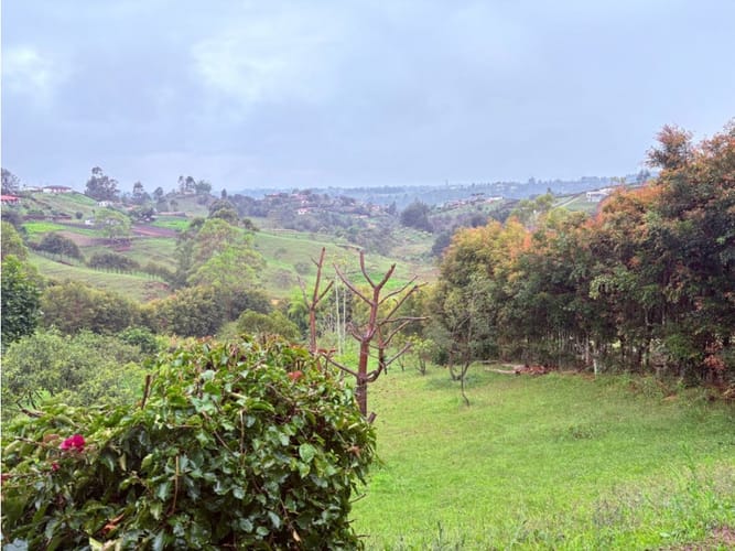 Casa de 3 alcobas en venta en La Laja, Rionegro, 550 m² · foto 21 de 23