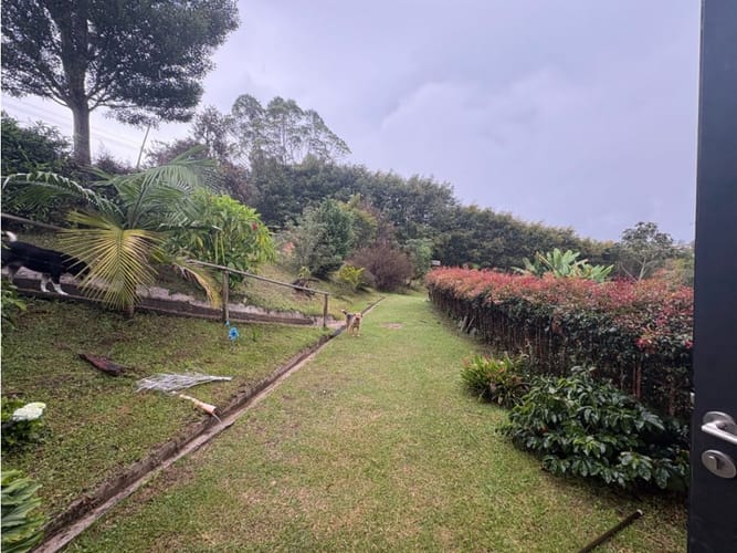 Casa de 3 alcobas en venta en La Laja, Rionegro, 550 m² · foto 22 de 23