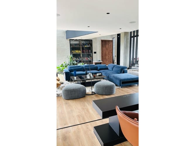 Casa de 4 alcobas en venta en Las Palmas, Medellín, 600 m² · foto 2 de 12
