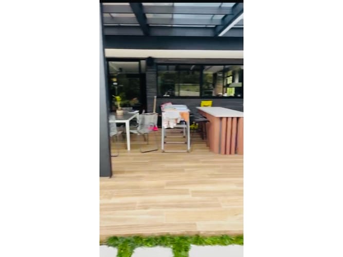 Casa de 4 alcobas en venta en Las Palmas, Medellín, 600 m² · foto 3 de 12