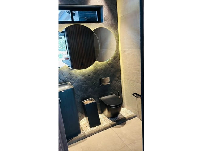 Casa de 4 alcobas en venta en Las Palmas, Medellín, 600 m² · foto 5 de 12