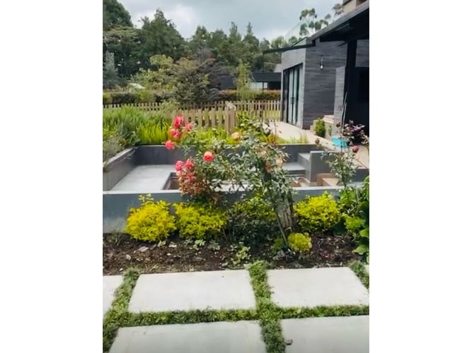 Casa de 4 alcobas en venta en Las Palmas, Medellín, 600 m² · foto 9 de 12