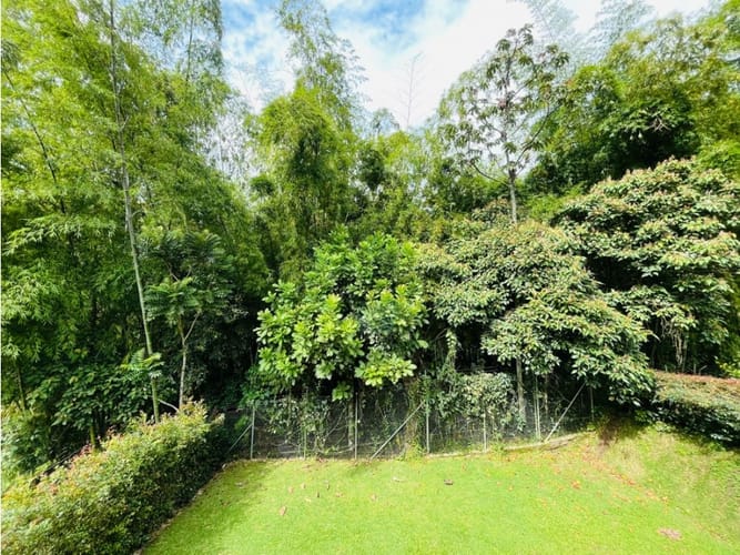 Casa de 4 alcobas en venta en Las Palmas, Medellín, 600 m² · foto 11 de 12