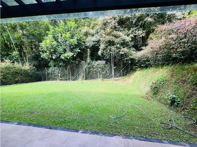 Casa de 4 alcobas en venta en Las Palmas, Medellín, 600 m² · foto 12 de 12